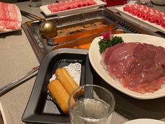 -海底捞火锅(龙湖时代天街店)