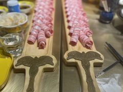 -羊大爷涮肉(亮马桥店)