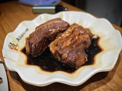 -張飛扒肉·龙江非遗(道外店)