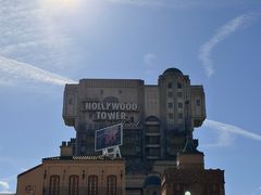 -巴黎迪士尼乐园