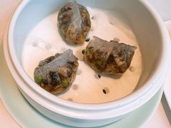 黑松露素粉果-粤界(望京金辉店)