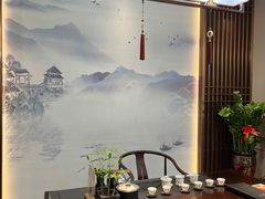 -北海渔村酒楼·粤菜海鲜点心(新华店)