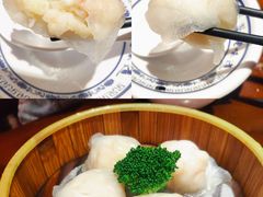 顺德人家虾饺皇-顺德人家食府(黄金广场店)