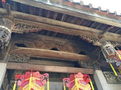 -晋江五店市传统文化旅游区
