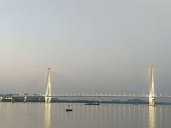 -武昌江滩