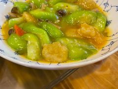 -宝中宝食府(清泰街店)