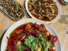 -莽哥海鲜烧烤(盘金路店)