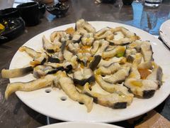 -狮伙海鲜捞(千灯湖店)