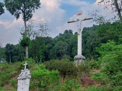 -舒家湾天主教堂