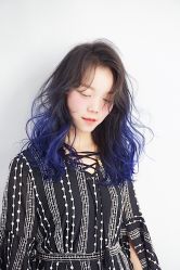 点击看大图 -简影造型·自选烫染接发salon