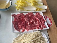 -广味鲜潮汕牛肉火锅(延安三路店)
