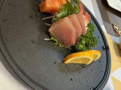 -将太无二·北美传奇寿司(瑞士公寓店)