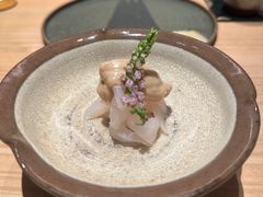 -银座岩