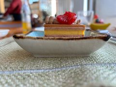 -视界美食自助餐厅·石家庄希尔顿酒店