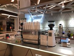 -Manner Coffee(丁香国际店)