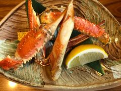 -蟹道乐(道顿堀本店)