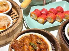 -喜势点·糖沙翁手工茶点·本地人茶居(永庆坊店)