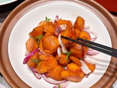 -大秦小宴•新派西北(万象前海店)