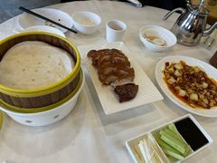 -便宜坊烤鸭店(玉蜓桥天坛店)
