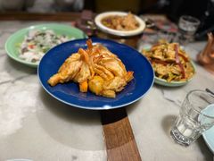 -小吊梨汤·北京菜·烤鸭(清河万象汇店)