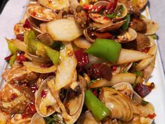 -崔记炸串(珠江店)