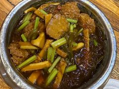 -一盏明灯全素斋(殊像寺店)