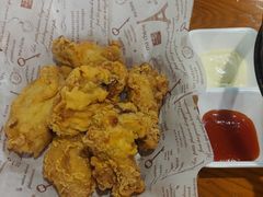 -韩礼年糕(飞虹路店)
