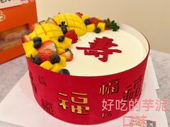 -你好独角兽·蛋糕甜品