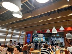 -味千拉面(广州金沙永旺梦乐城店)