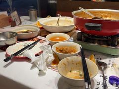 -四方桌·福建客家土菜(二中店)