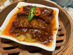 -悦得闲广式点心茶楼(蓝鲸世界店)