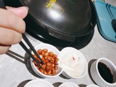 -百年果林椰子鸡(益田假日里店)