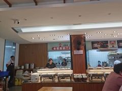 -素满香·素食自助餐(福州·长乐北路店)