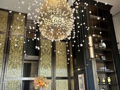 -苏宁钟山国际高尔夫酒店大堂酒廊