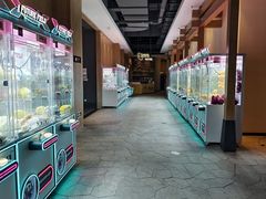 -清河半岛温泉度假酒店