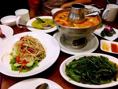 -荷花泰菜(东方新天地店)