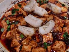 -滋色臻选川菜(北京坊旗舰店)