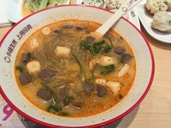 -小杨生煎(周浦万达店)