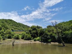 -大水川景区