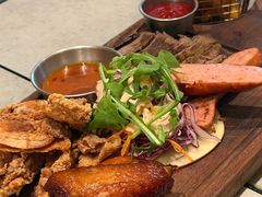 -JamaicaBlue Cafe(乌鲁木齐中路店)