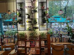 -街角 T·COFFEE 融合料理·BISTRO(车公庙店)