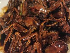 -翠亭酒家(山西南路店)