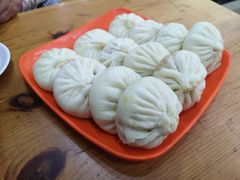 -刘记包子铺(气象台路店)