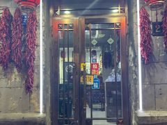 -一棵树烧烤店(中央大街店)