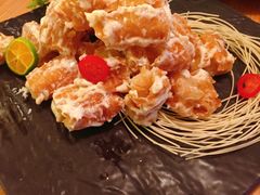 -周三的情书花园餐厅(江北店)