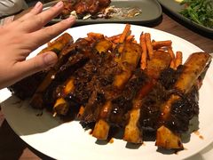 -Hurricane's Grill 飓风牛排