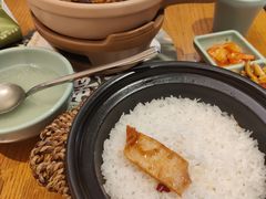 -谷田稻香·砂锅菜(川沙百联店)