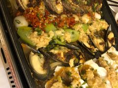 -丰收日·小海鲜·沪上家宴(顾村正大店)