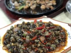 -标记美食新鲜猪杂(兴南大道店)