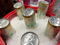 -吉布鲁牛排海鲜自助(温江合生汇店)